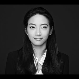 Meet your Posher, Mimi